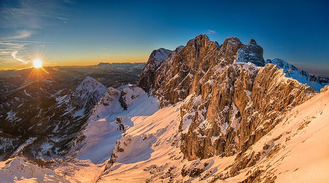 Entdecken Sie die Schönheit Österreichs durch Vignetten